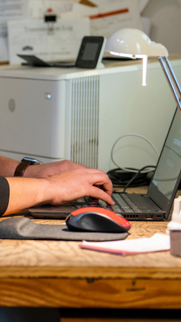 Global Annual Reporting Assistant (GARA): Pilot phase